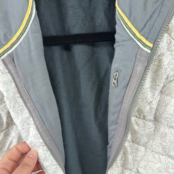 Women's Smartwool Smartloft 60 Insulated Vest SW0sp242 women’s Medium - Picture 11 of 14